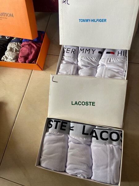 Boxers