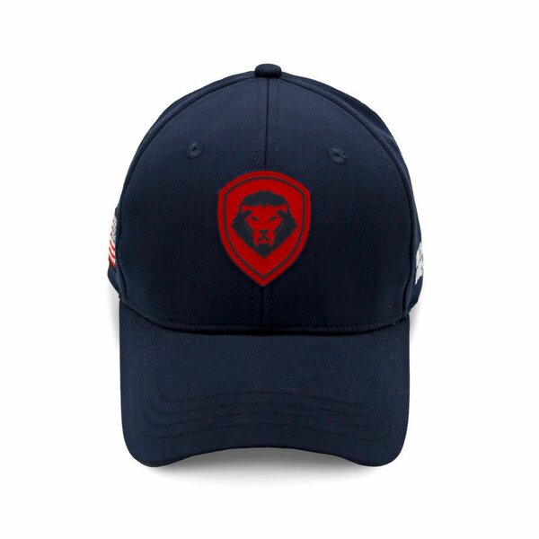 Casquette Valuetainment bleu M