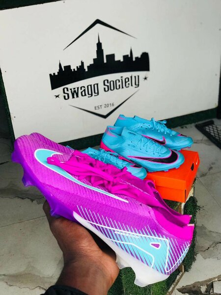 Nike air zoom 9