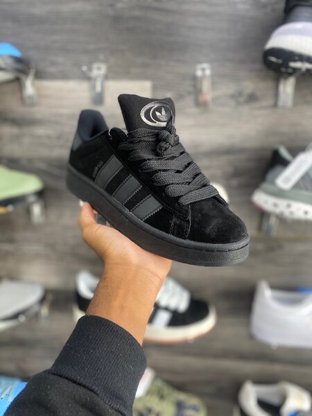 Adidas Campus