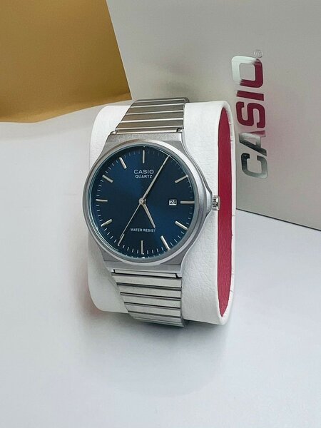 Montre casio