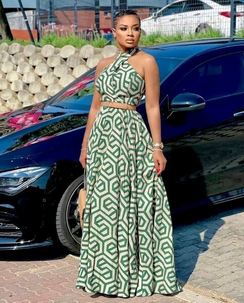 Ladies dresses