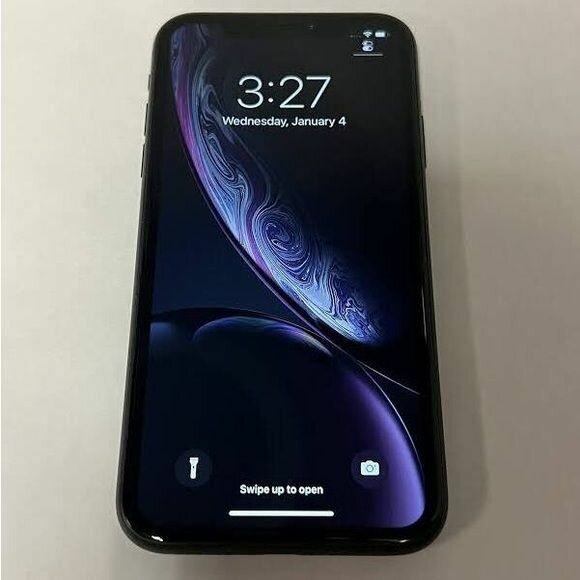 iPhones
