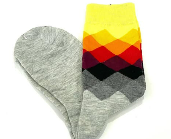 HAPPY SOCKS