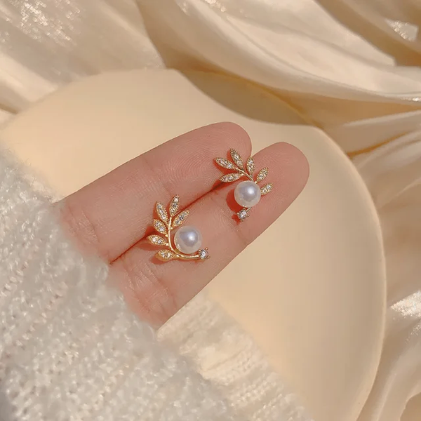 Boucle d'oreille