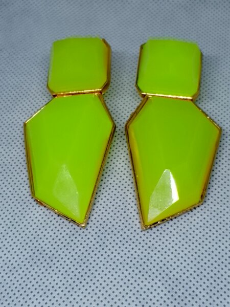 Boucle d'oreilles