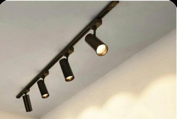 Track Light