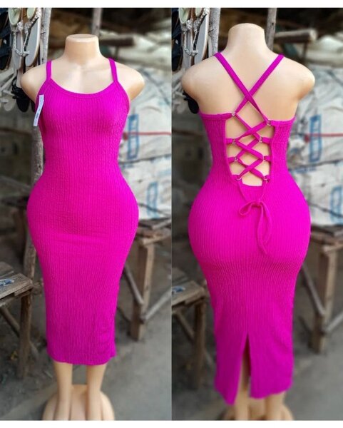 Ladies ware