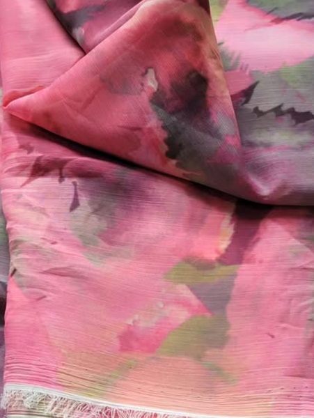 chiffon