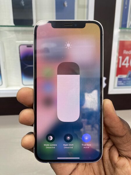 iPhone 12 Pro