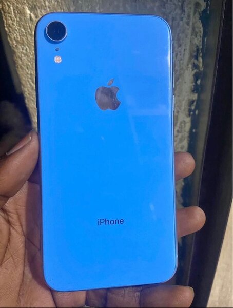 XR Casi neuf Très propre