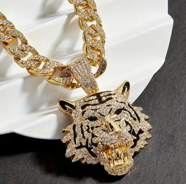 Chaine Hip Hop