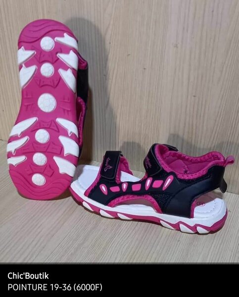 POUR ENFANT