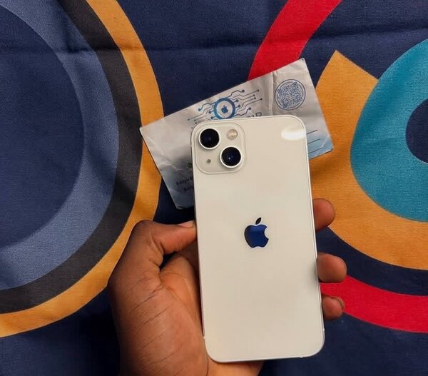 iPhone 14 plus