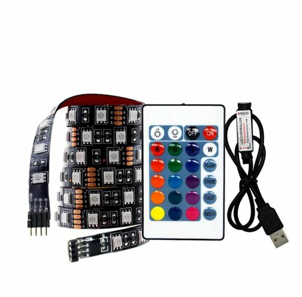 ️USB LED STRIP LIGHT️