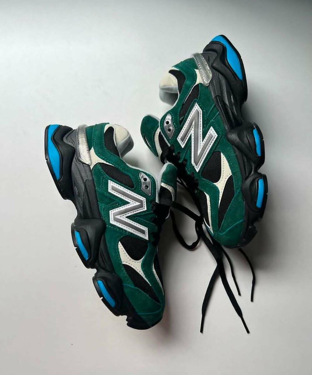 New Balance