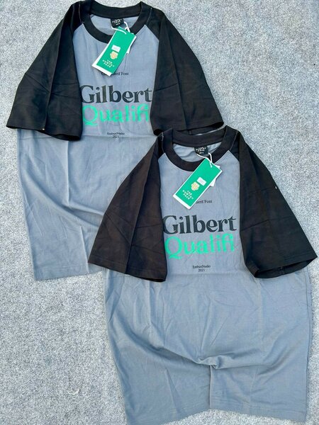 Tee-shirts