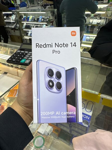 Note 14pro