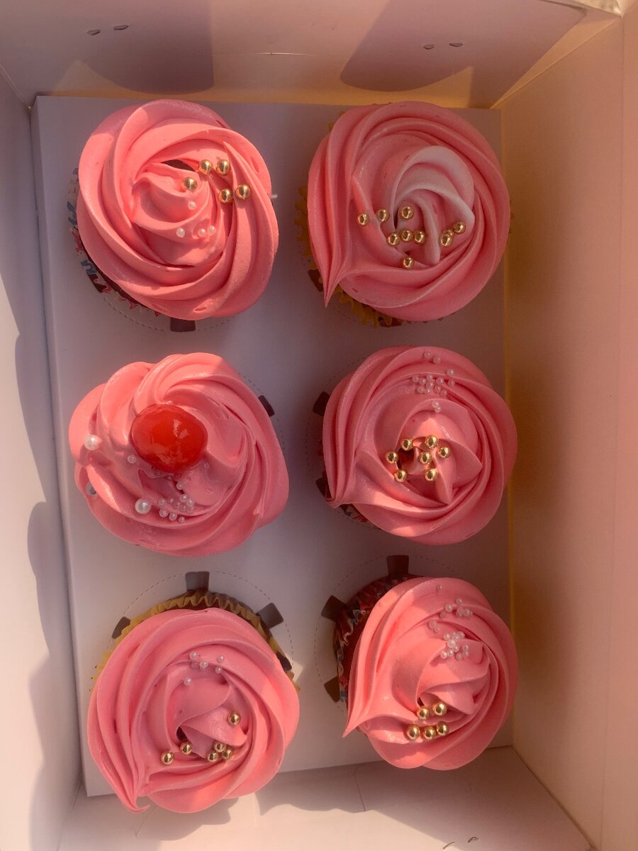 Cupcakes
