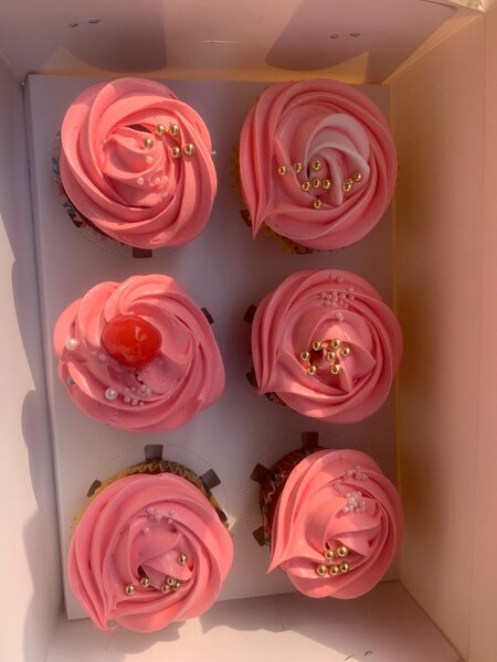 Cupcakes