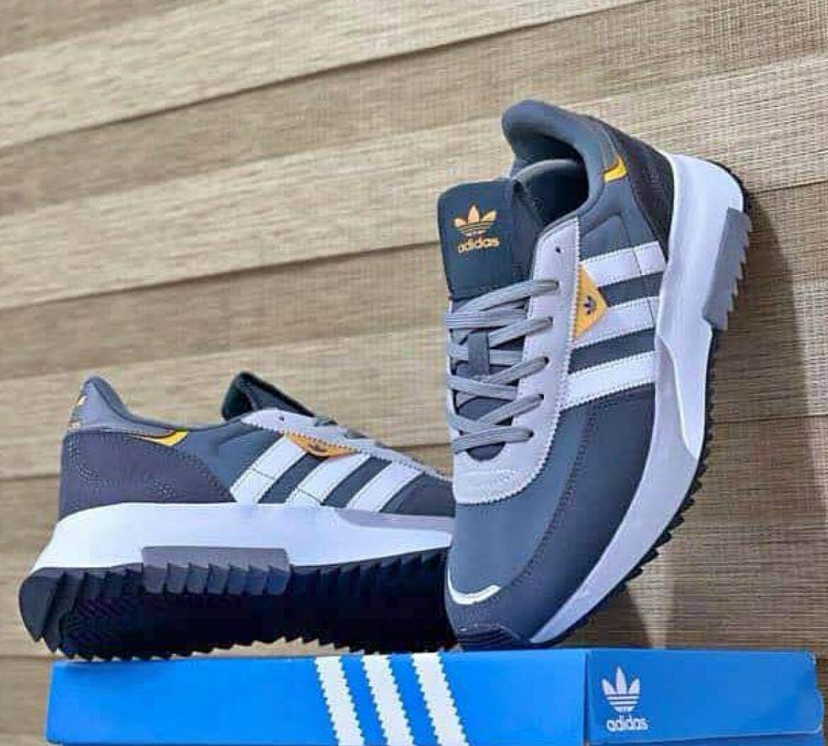 Baskets homme