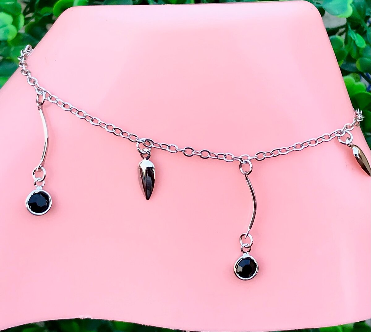 Anklets
