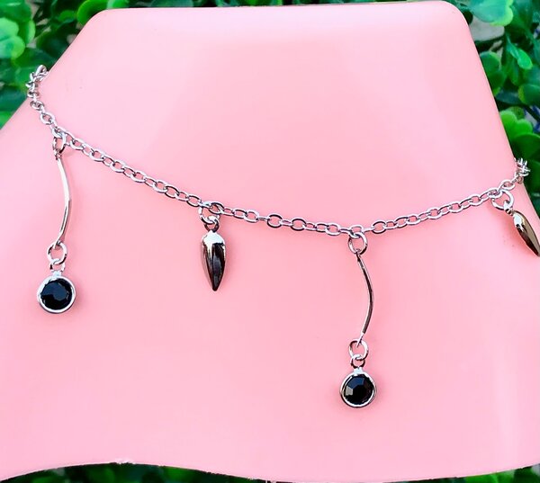 Anklets
