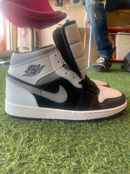 Jordan 1 air