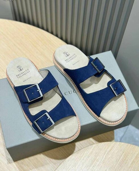 Fashion Slippers