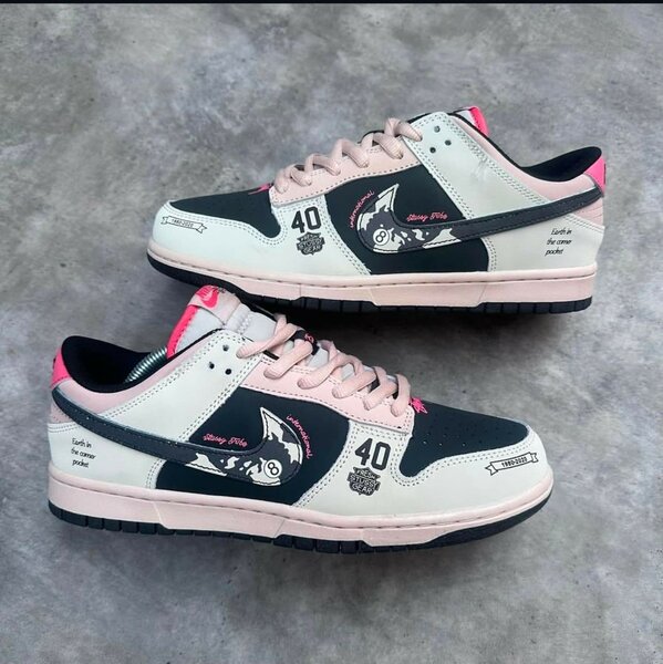 Nike SB Dunks