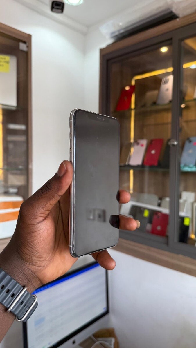 iPhone 11pro max
