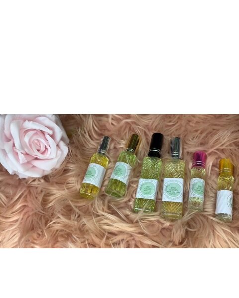 D & C Scents