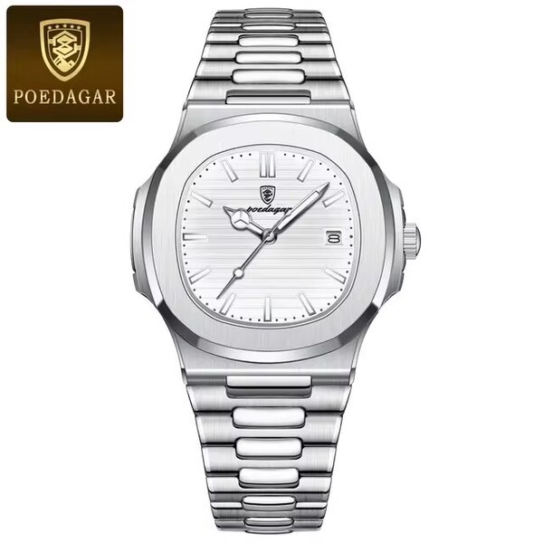 Montre poedagar