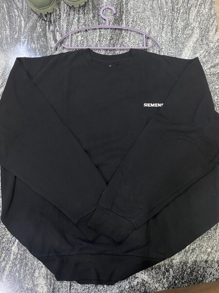 Siemens black