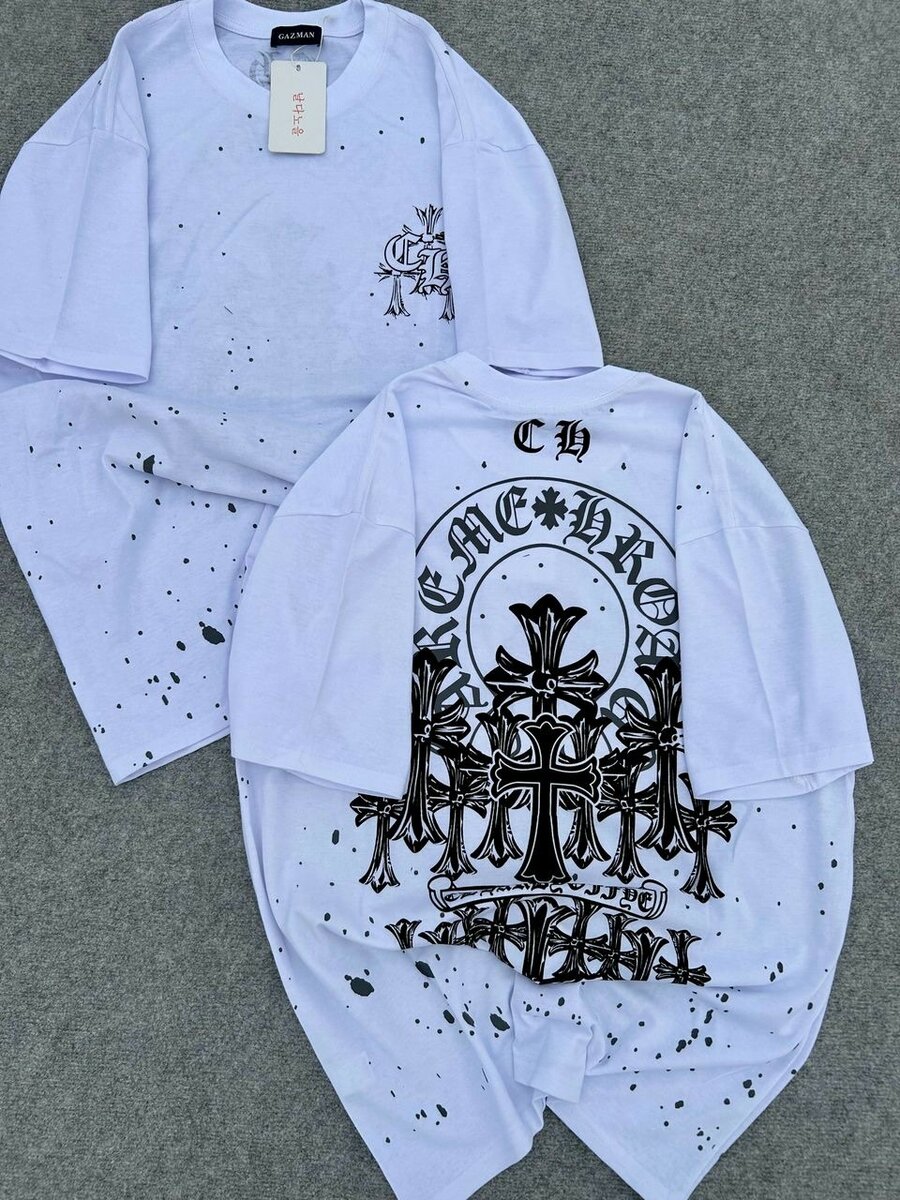 Tee-shirts