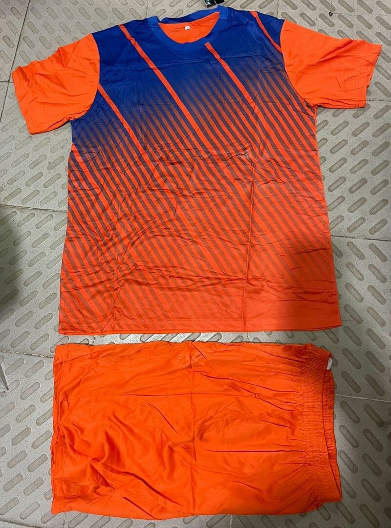 Maillots imprtés