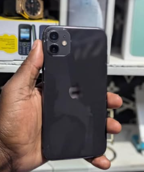 iPhone 11
