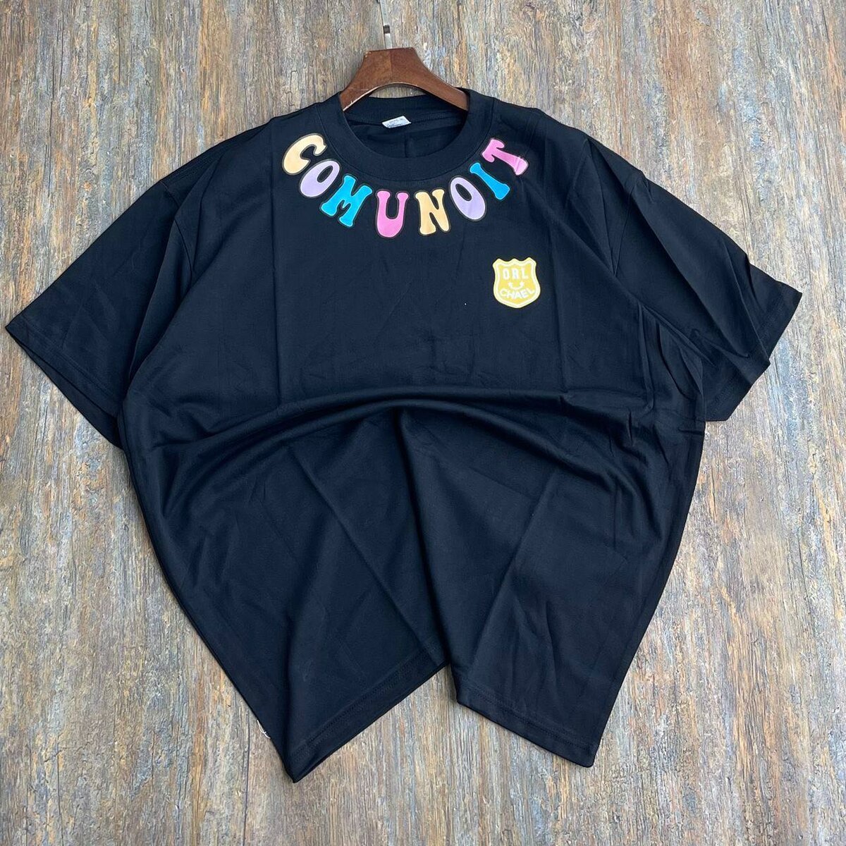 T-shirts