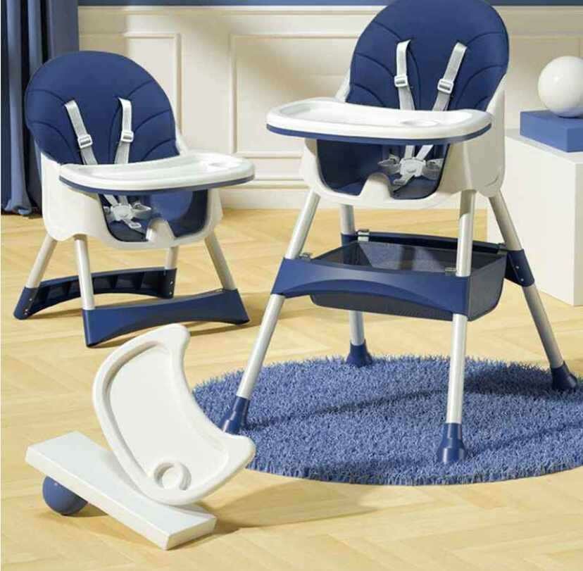 Chaise haute