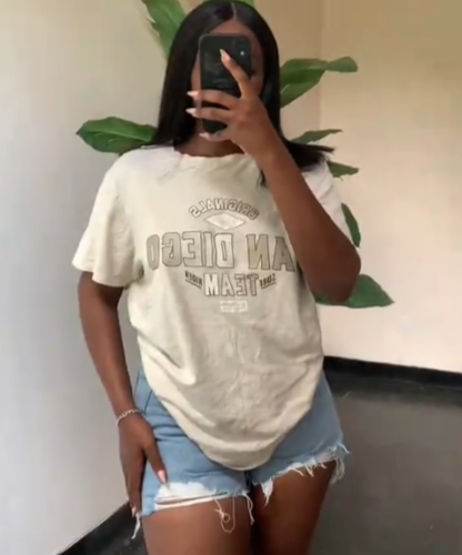 Women's T-shirt