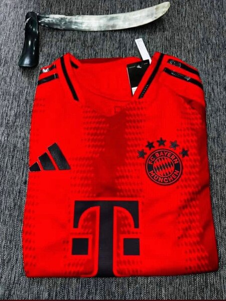 Maillots pro disponibles (original)