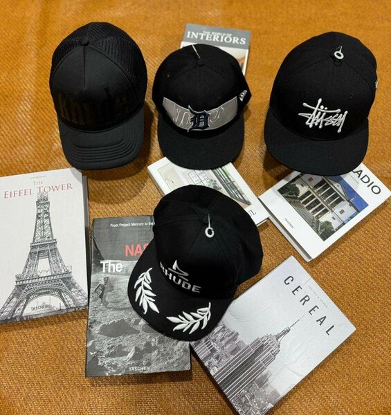 Casquette