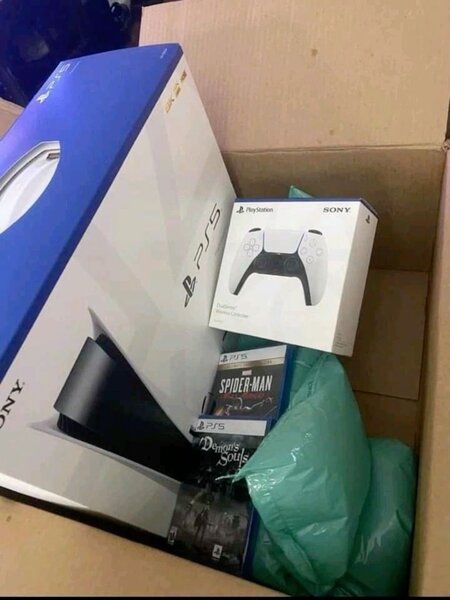 Sony PS 5