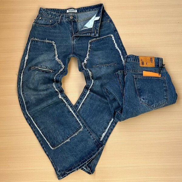 Cargo pants