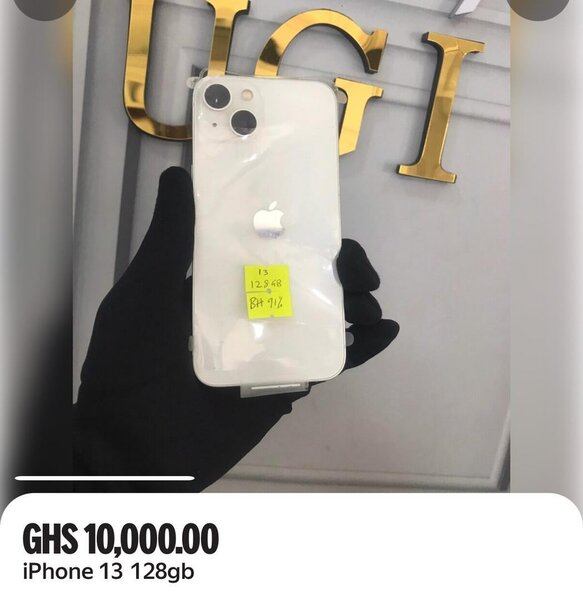 Iphone 13