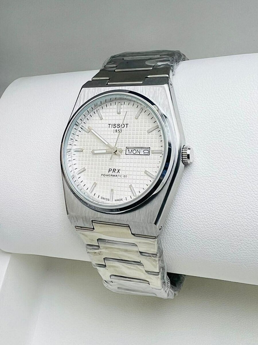 Montre Tissot femme