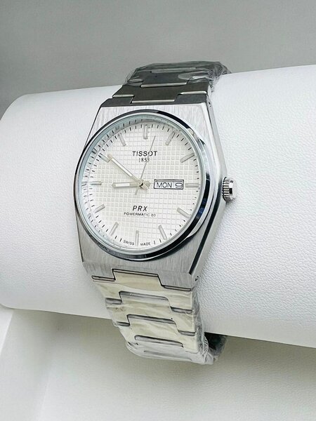 Montre Tissot femme