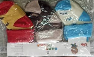 children's socks