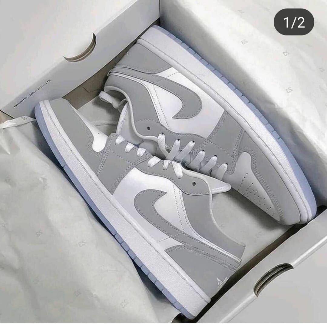 Chaussures Nike