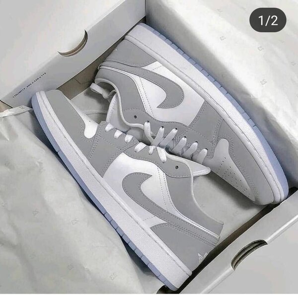 Chaussures Nike